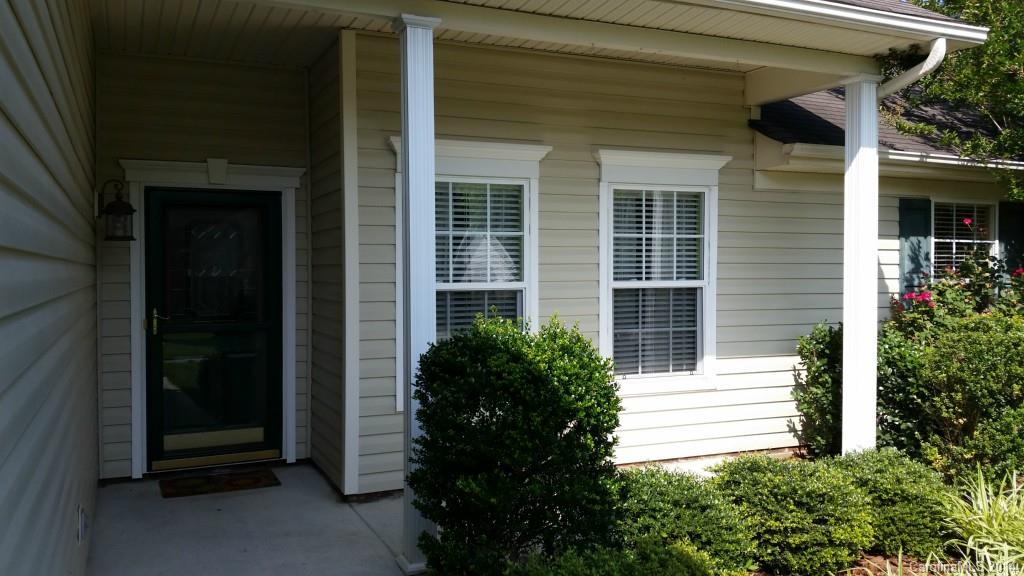 Withers Grove - Residential