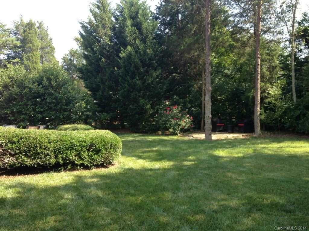 Withers Grove - Residential