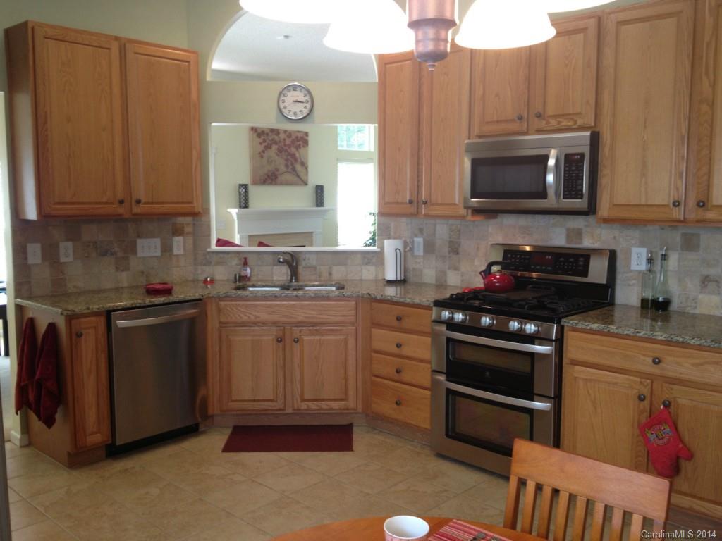 Withers Grove - Residential