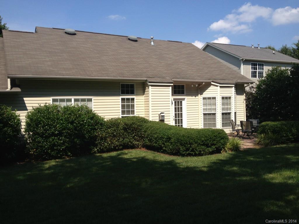 Withers Grove - Residential