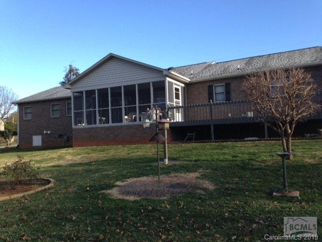 Hunting Fields - Residential