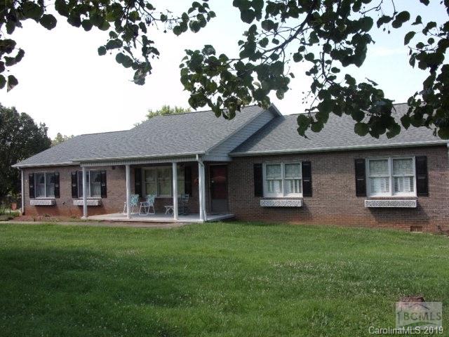 Hunting Fields - Residential