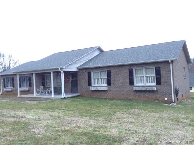 Hunting Fields - Residential