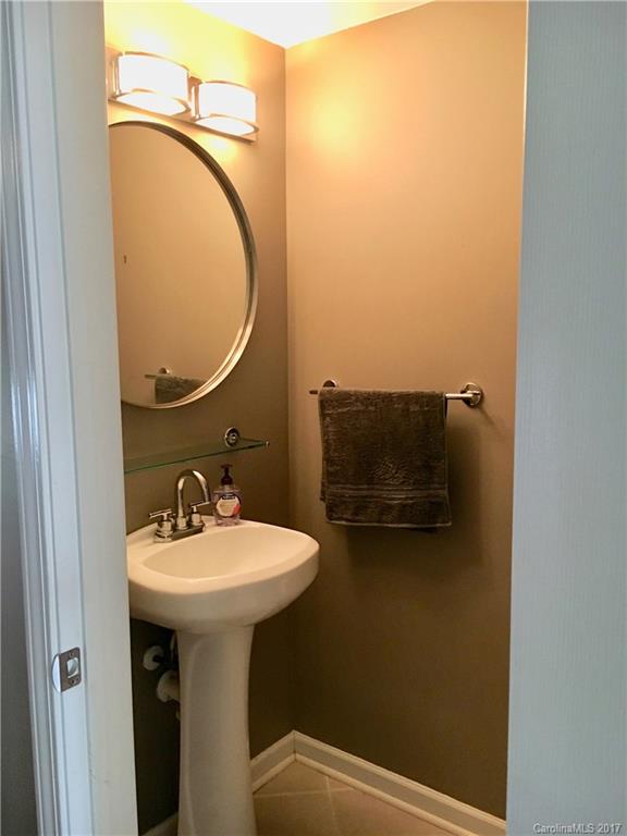 Waterstone - Residential