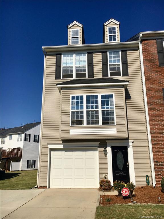 Waterstone - Residential