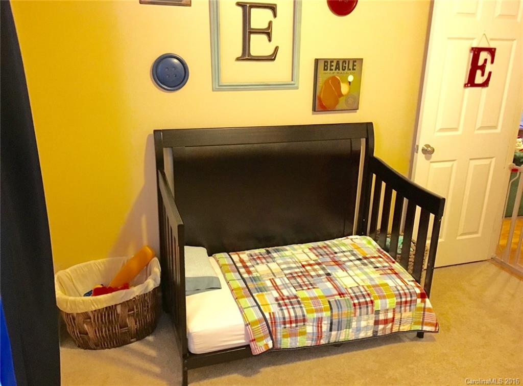 Linford Park - Residential