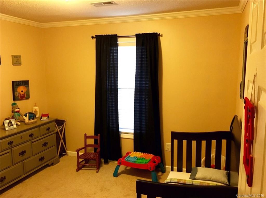 Linford Park - Residential