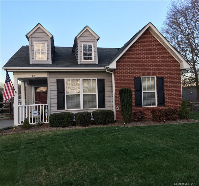 Linford Park - Residential