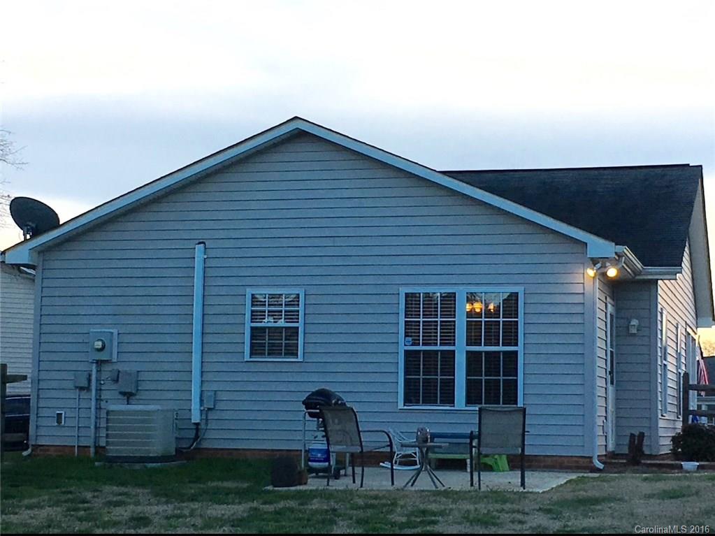 Linford Park - Residential