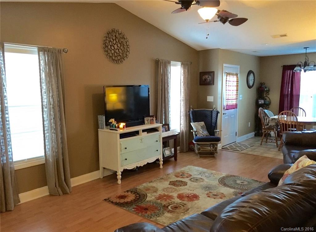 Linford Park - Residential