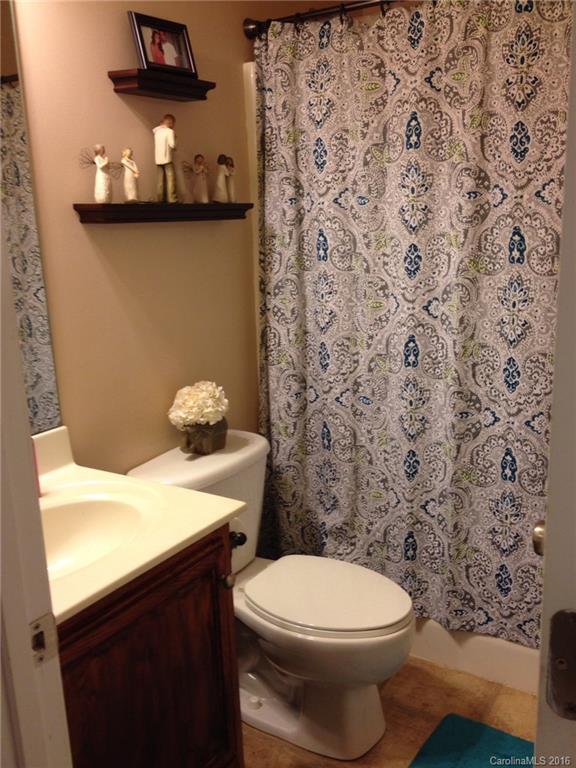 Linford Park - Residential