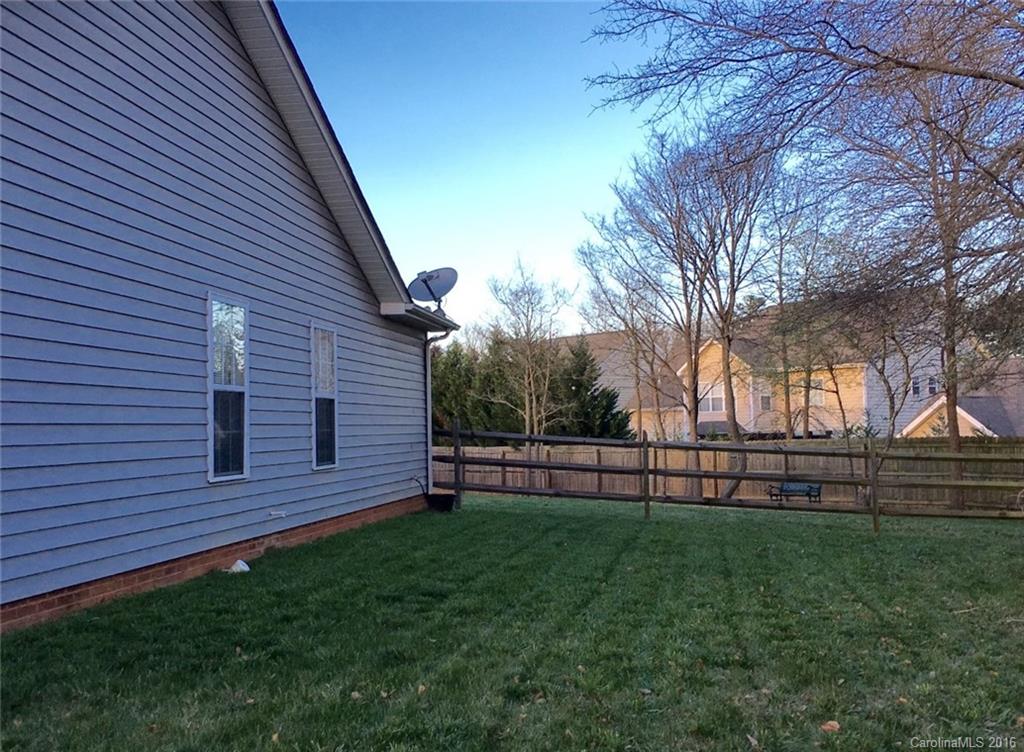 Linford Park - Residential