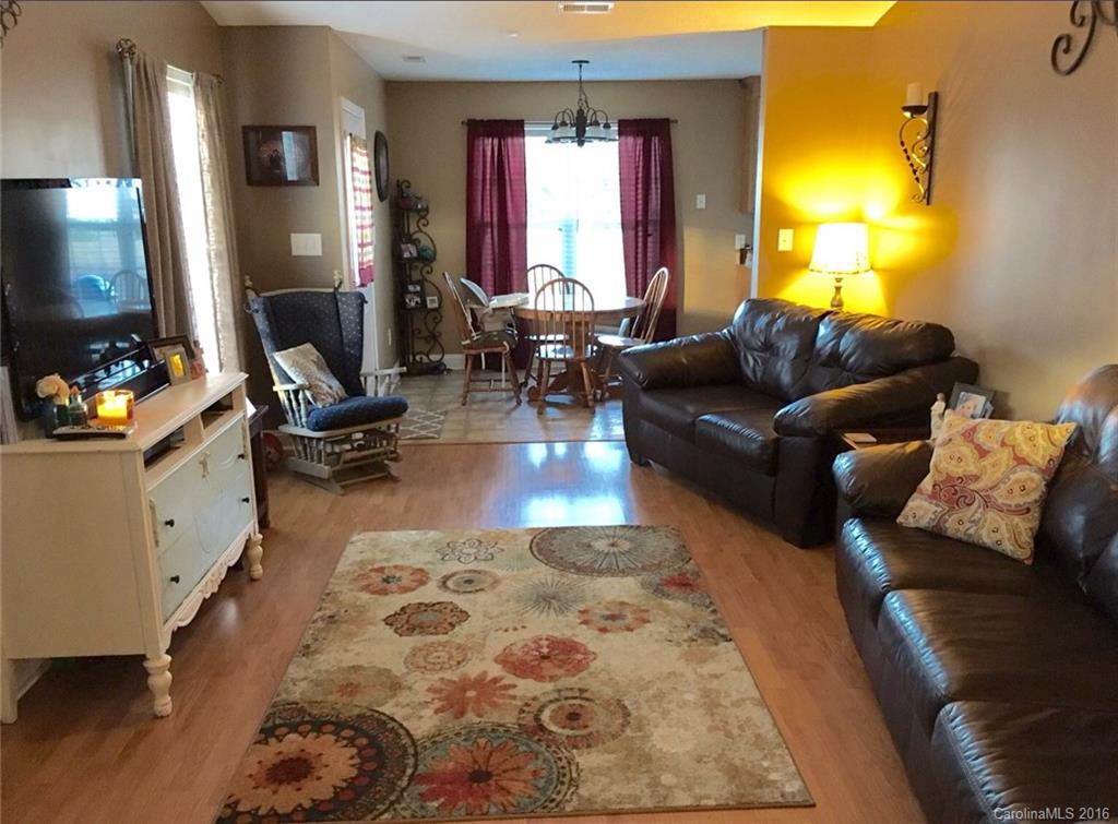 Linford Park - Residential