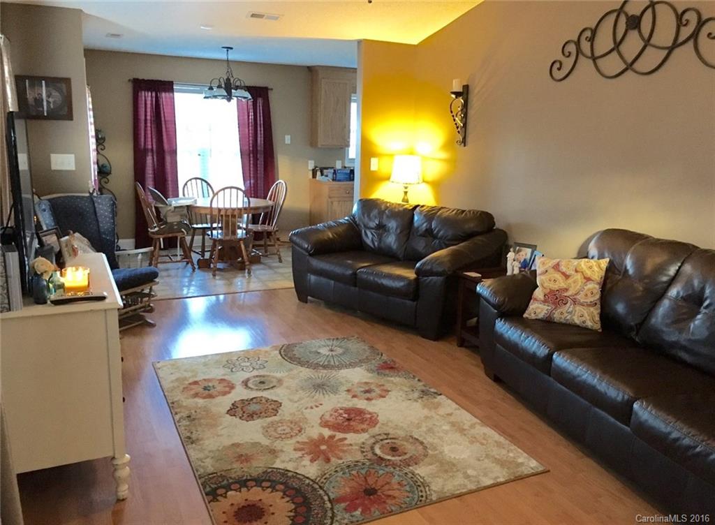 Linford Park - Residential