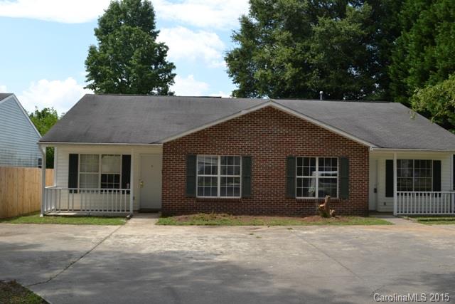 Mcfadden Estates - Residential