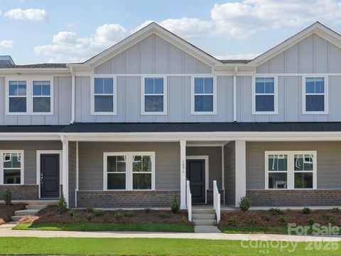 Photo of 108 Ciara Place #D, Mooresville, NC 28115 (MLS # 4386473)