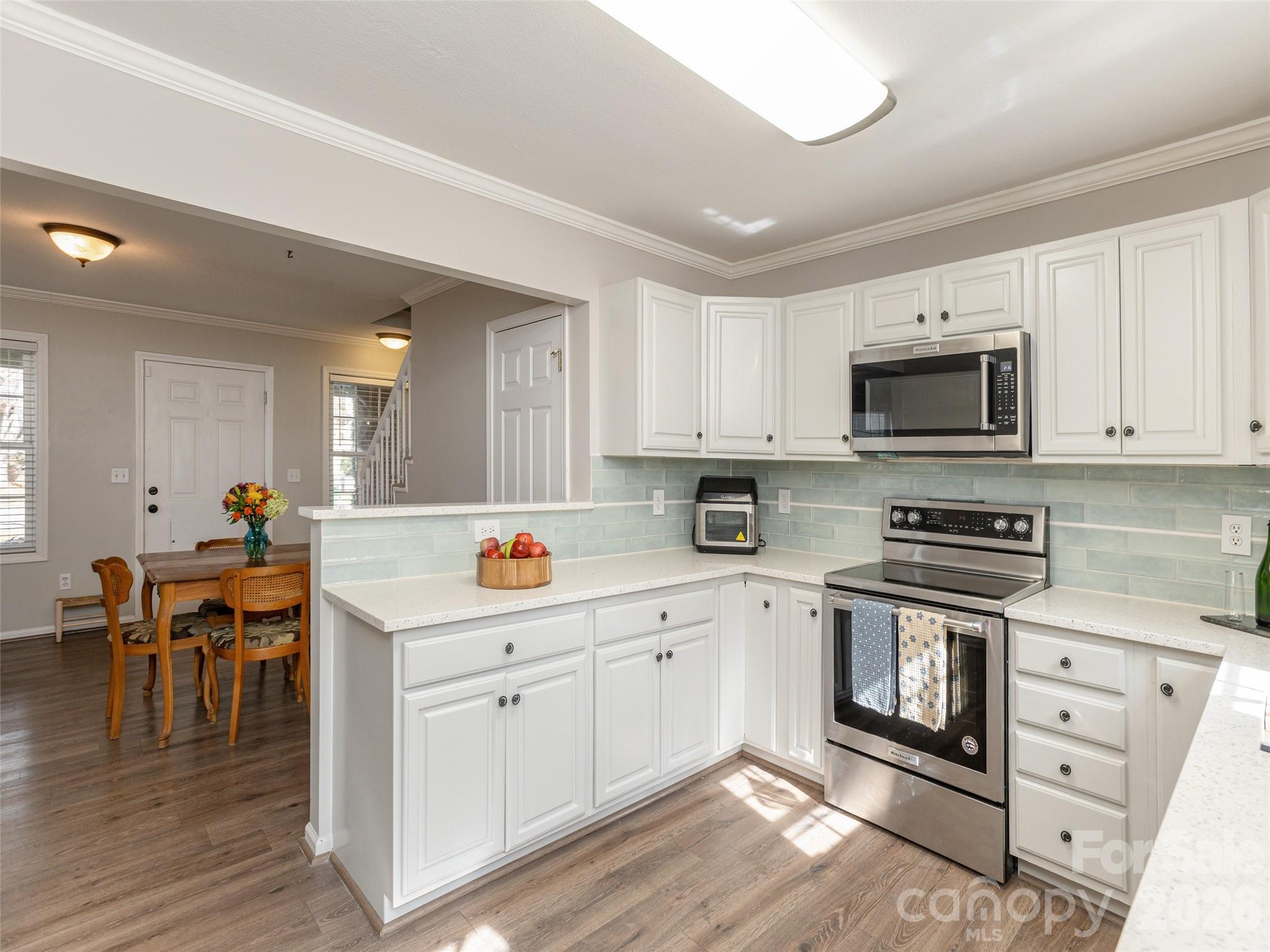 Lake Julian Trails - Residential