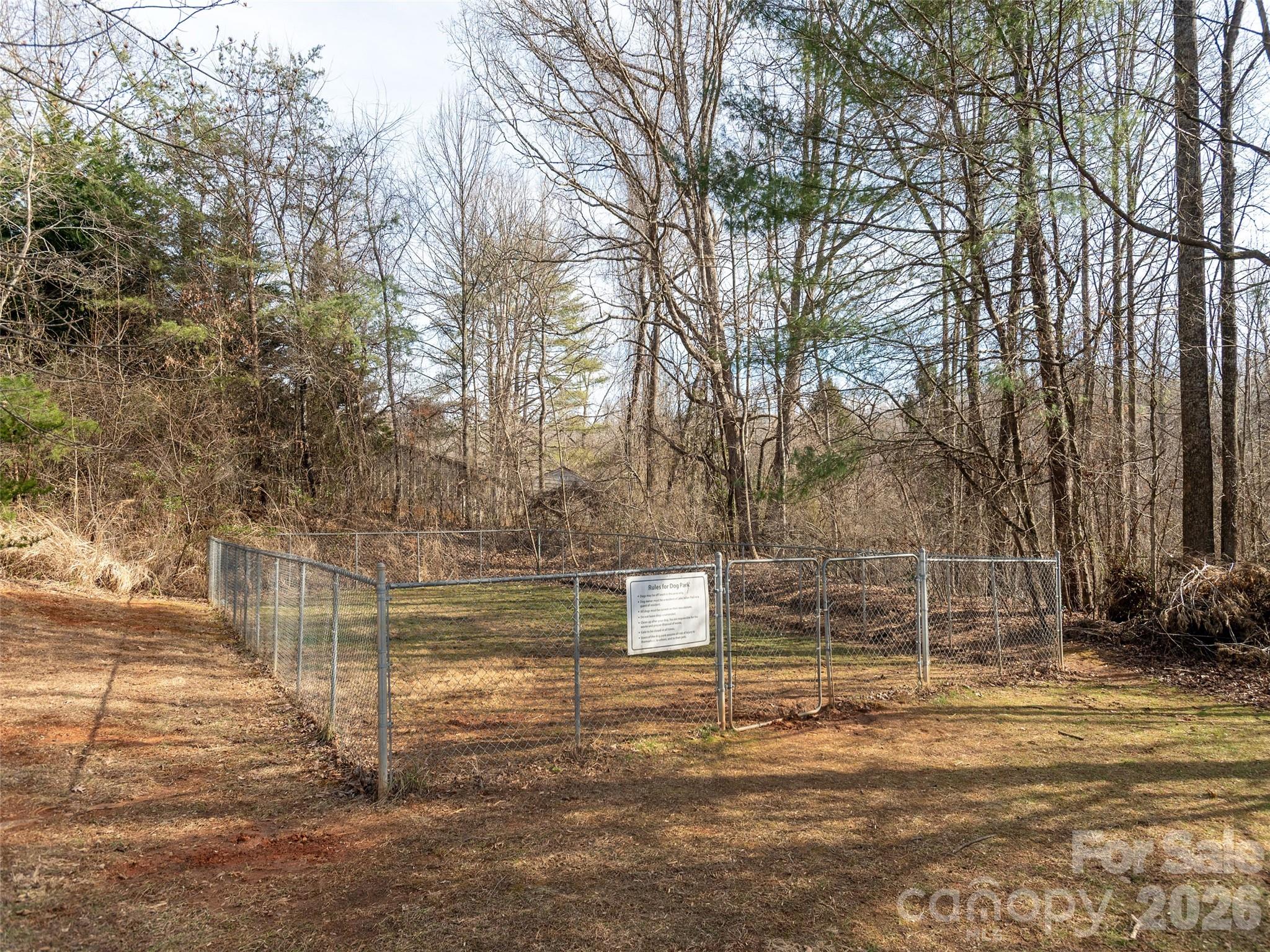 Lake Julian Trails - Residential