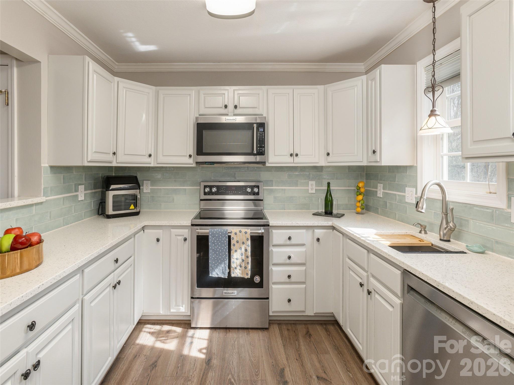 Lake Julian Trails - Residential