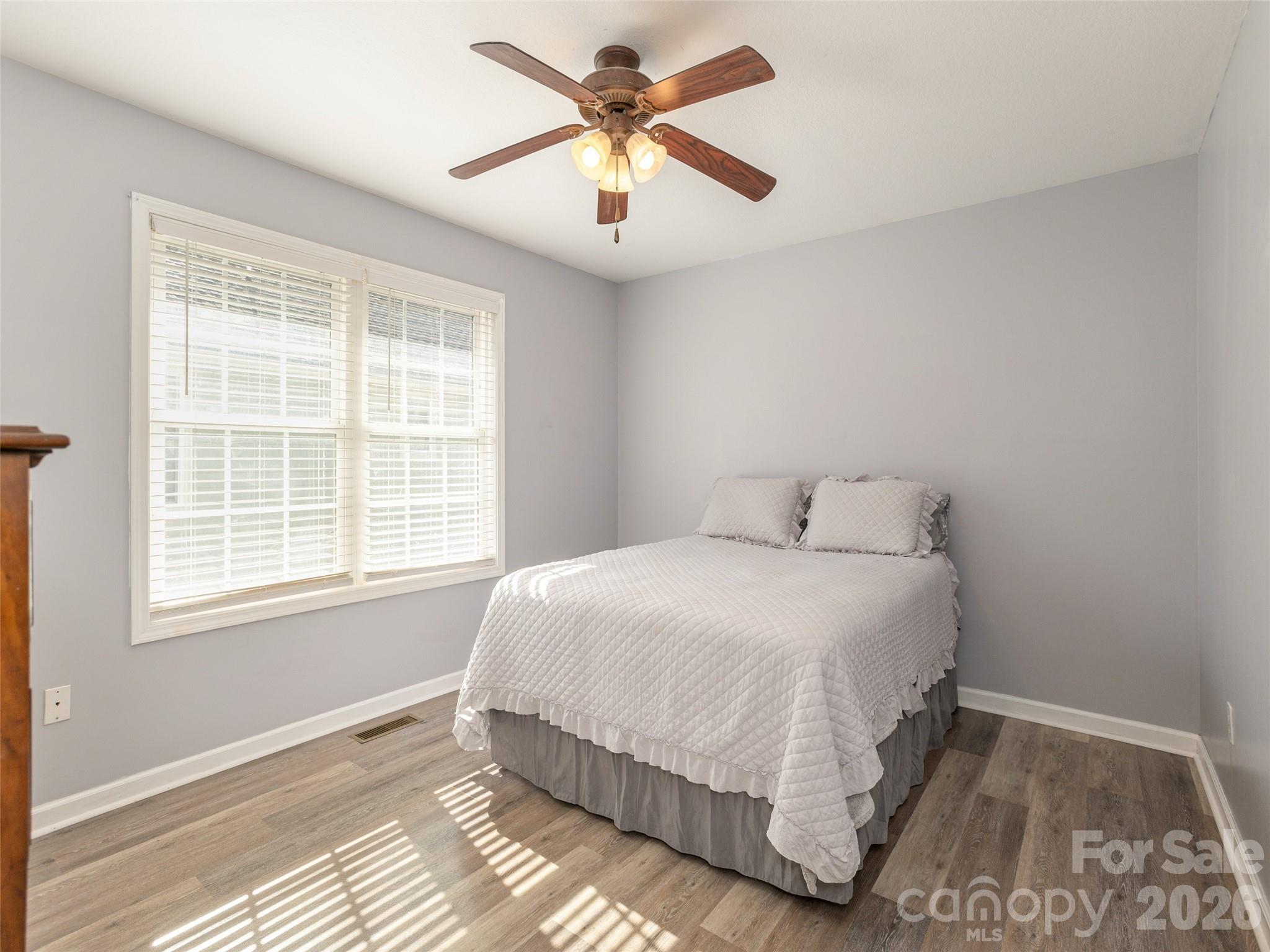 Lake Julian Trails - Residential