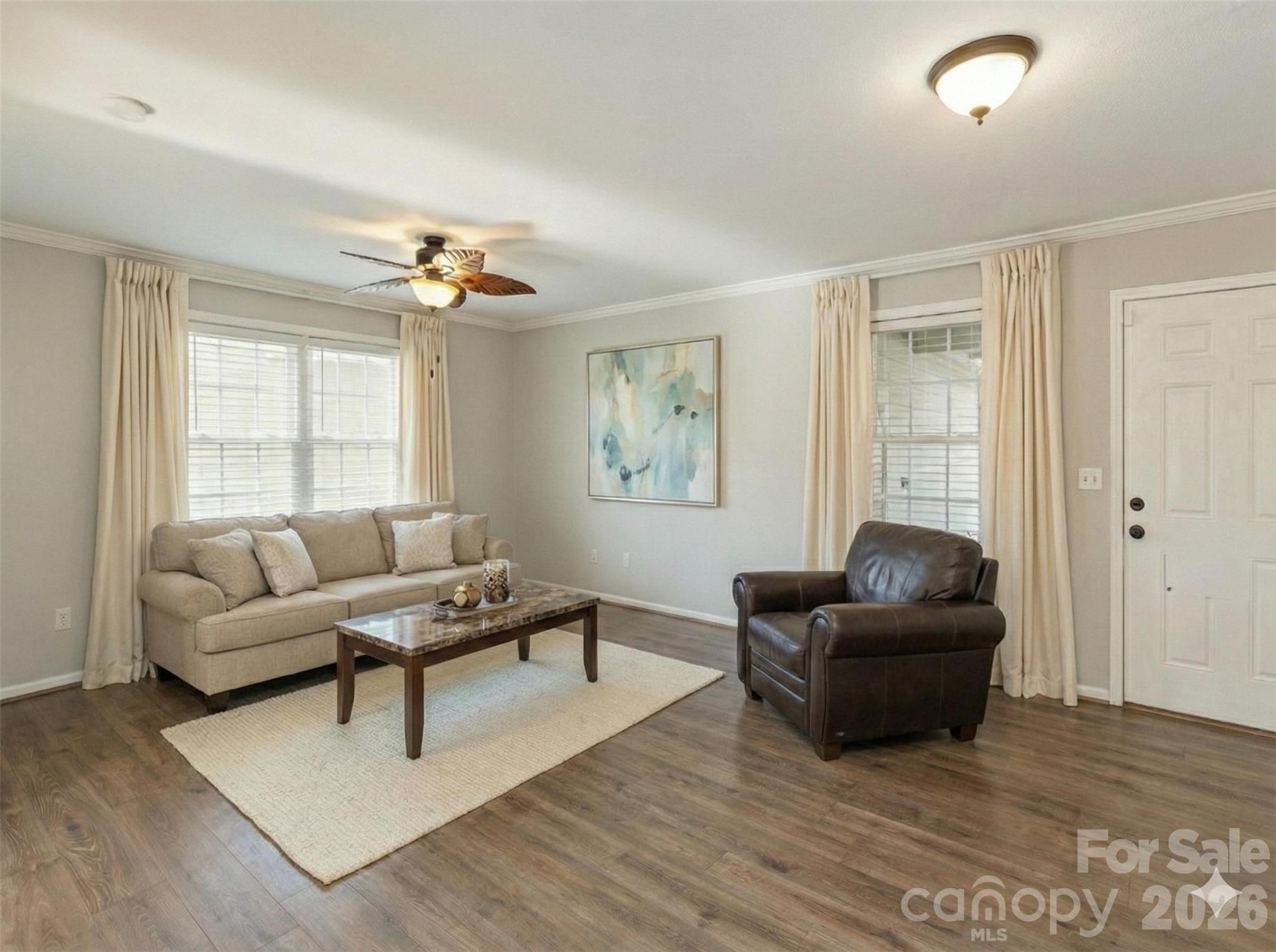 Lake Julian Trails - Residential