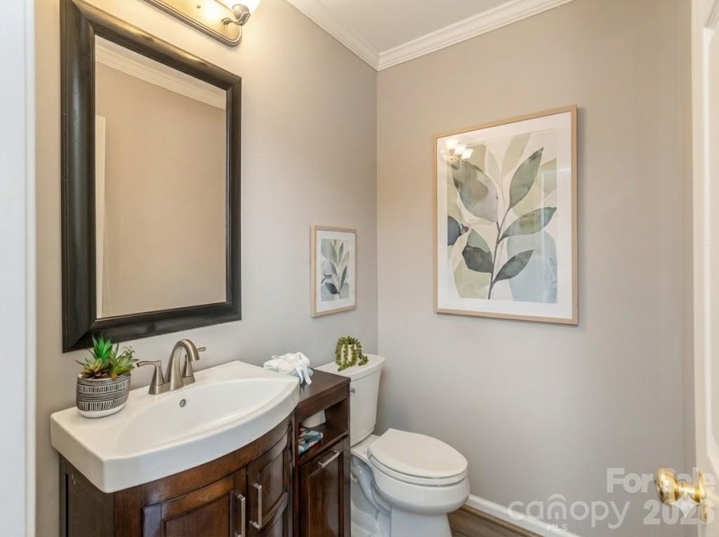 Lake Julian Trails - Residential