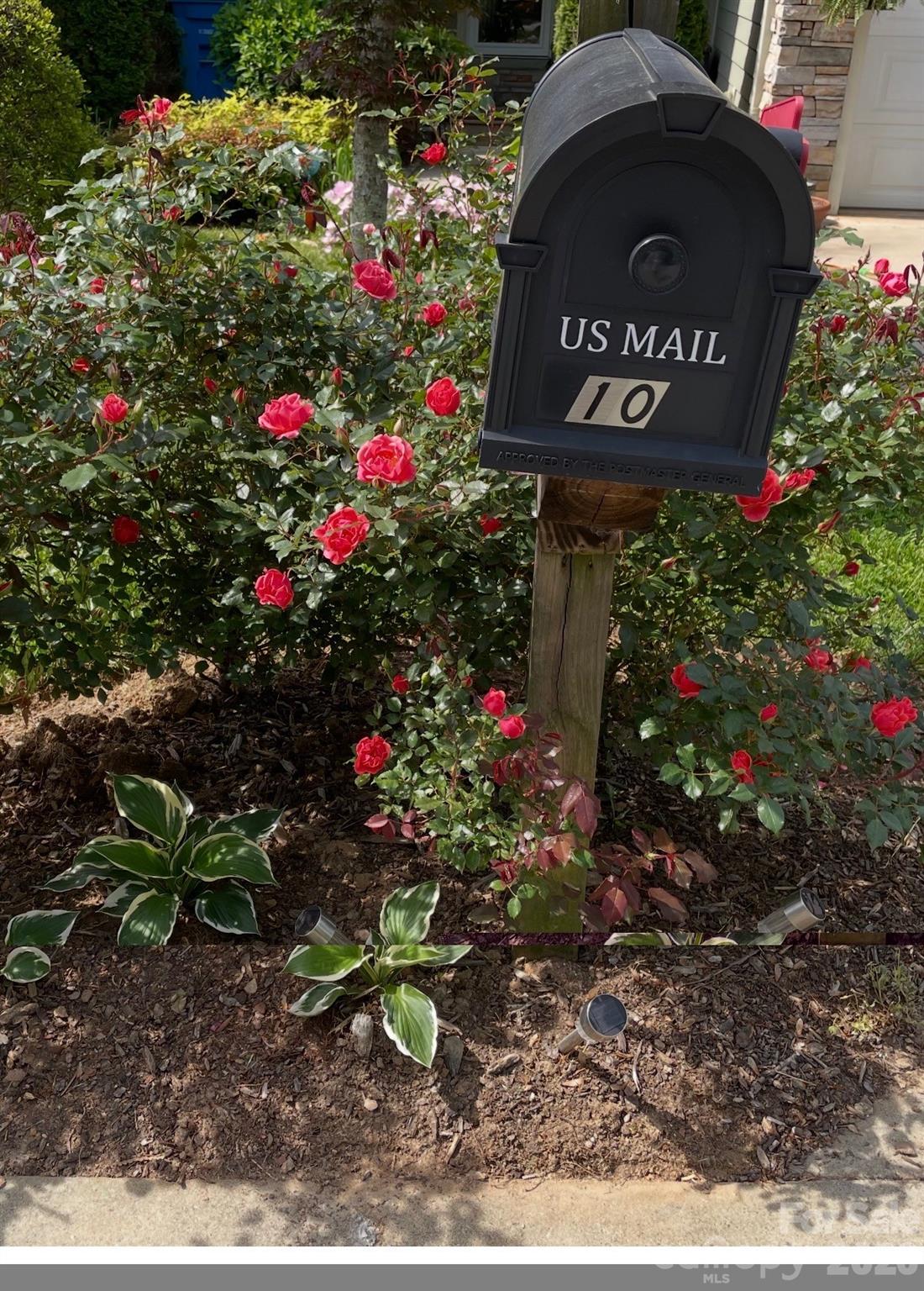 Lake Julian Trails - Residential