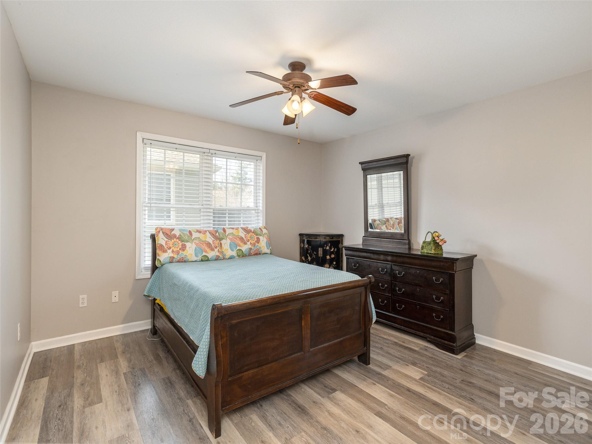 Lake Julian Trails - Residential