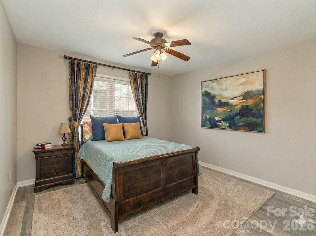 Lake Julian Trails - Residential