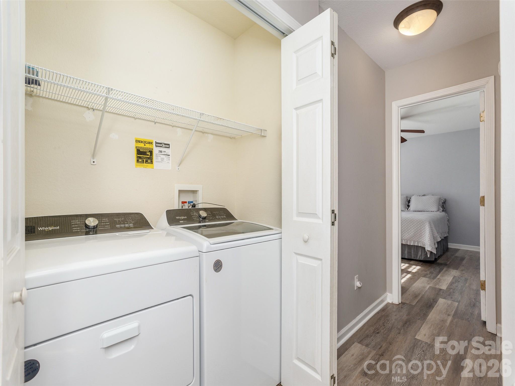 Lake Julian Trails - Residential