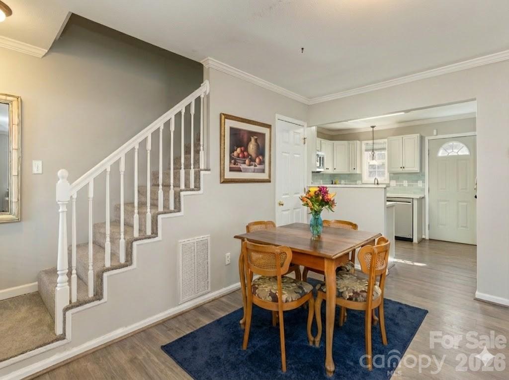 Lake Julian Trails - Residential