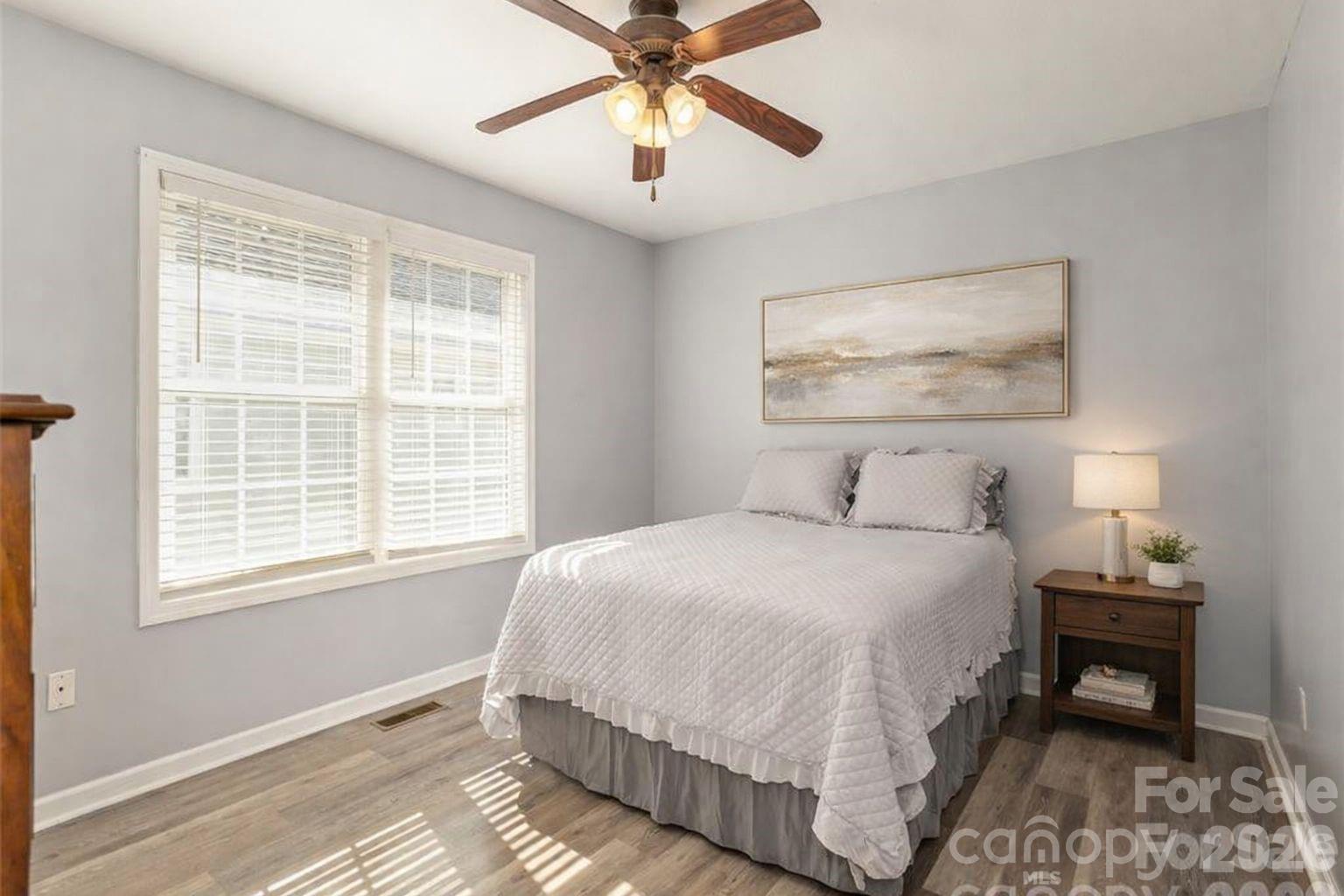 Lake Julian Trails - Residential