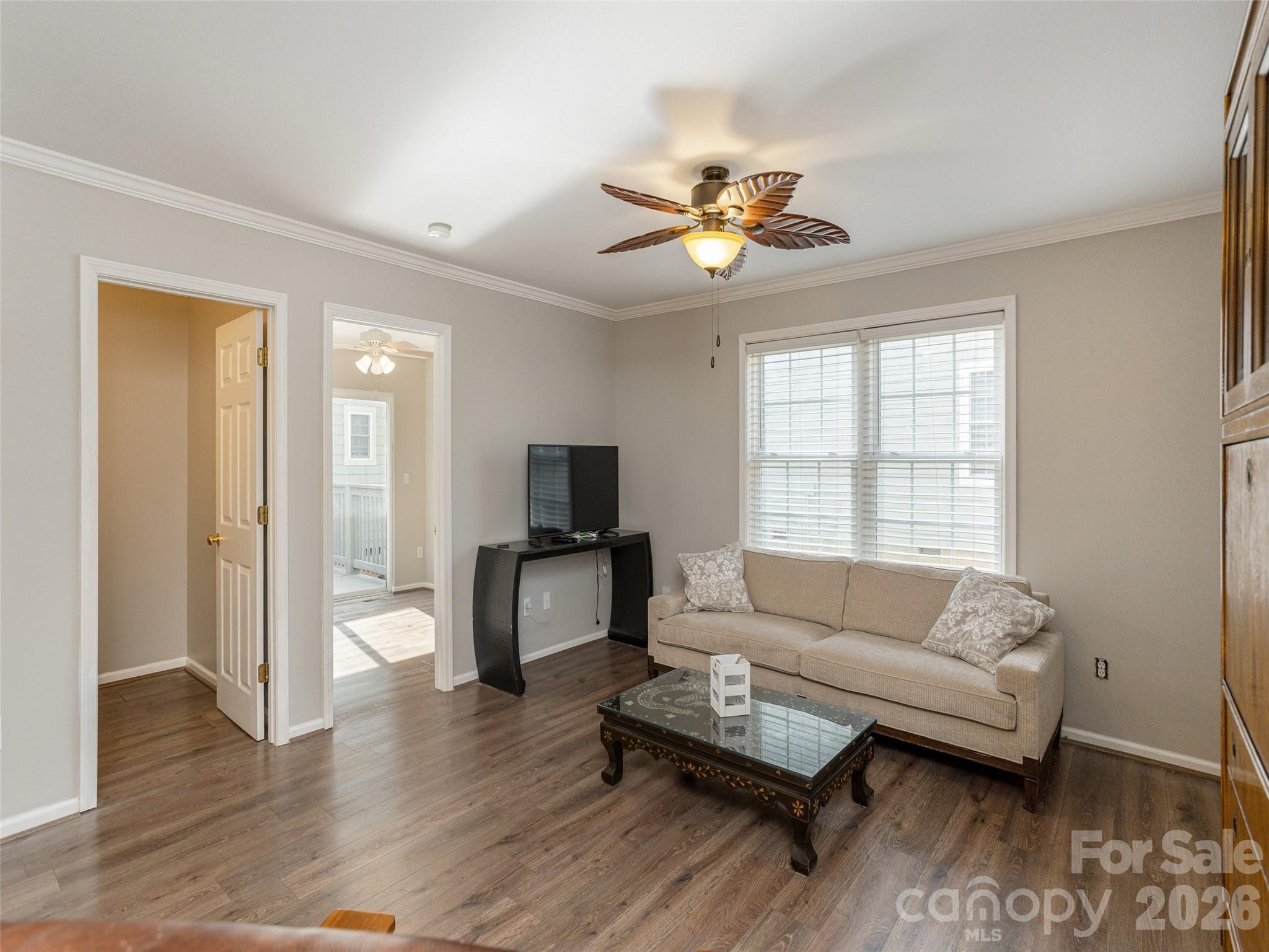 Lake Julian Trails - Residential