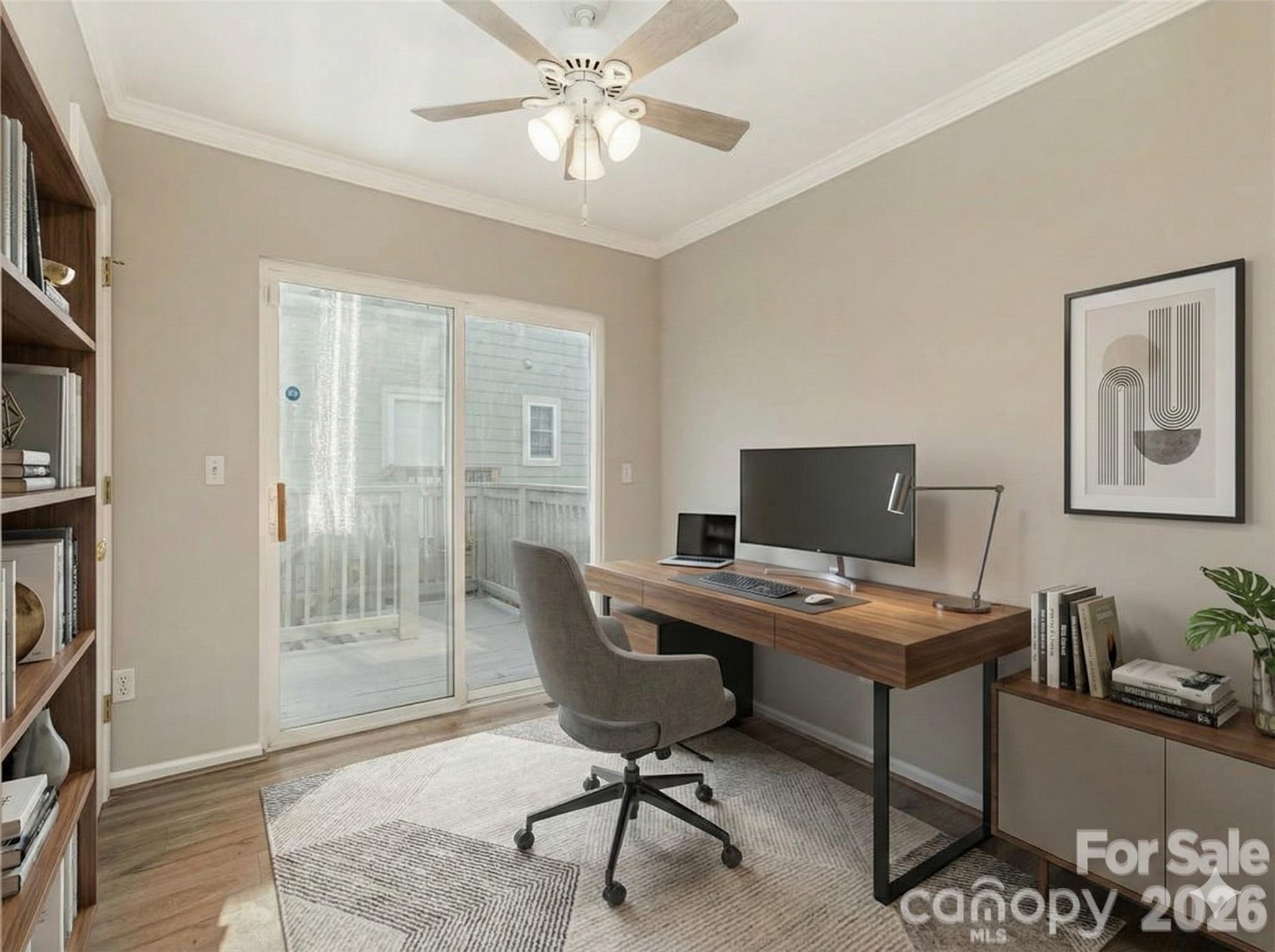 Lake Julian Trails - Residential