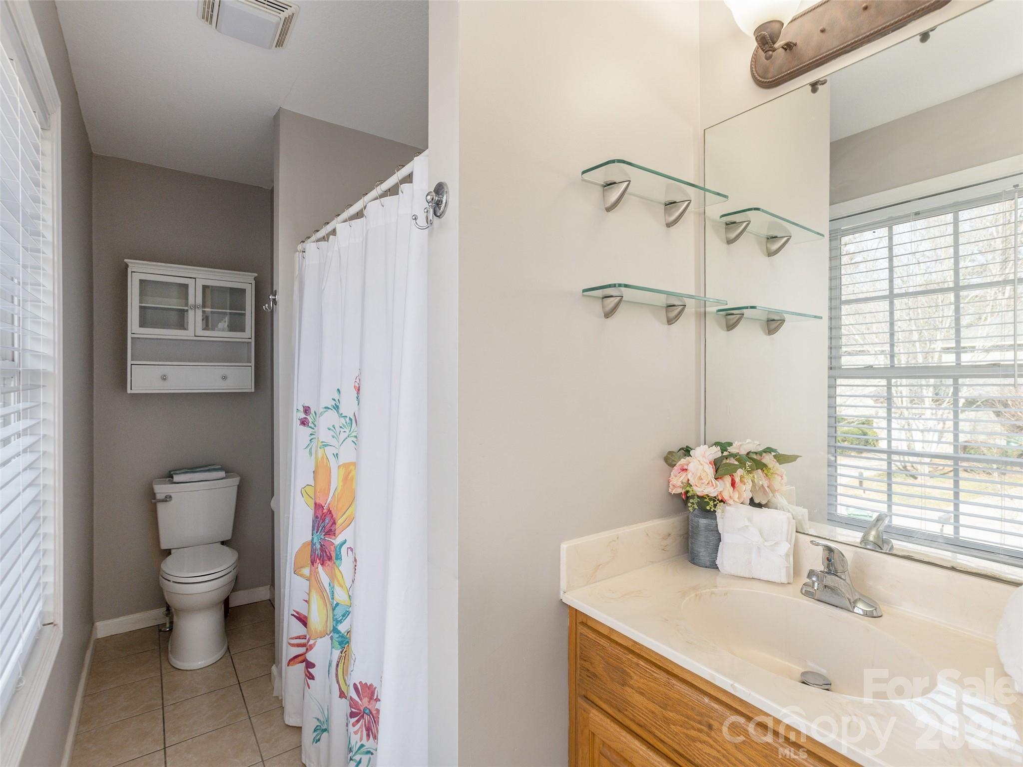 Lake Julian Trails - Residential