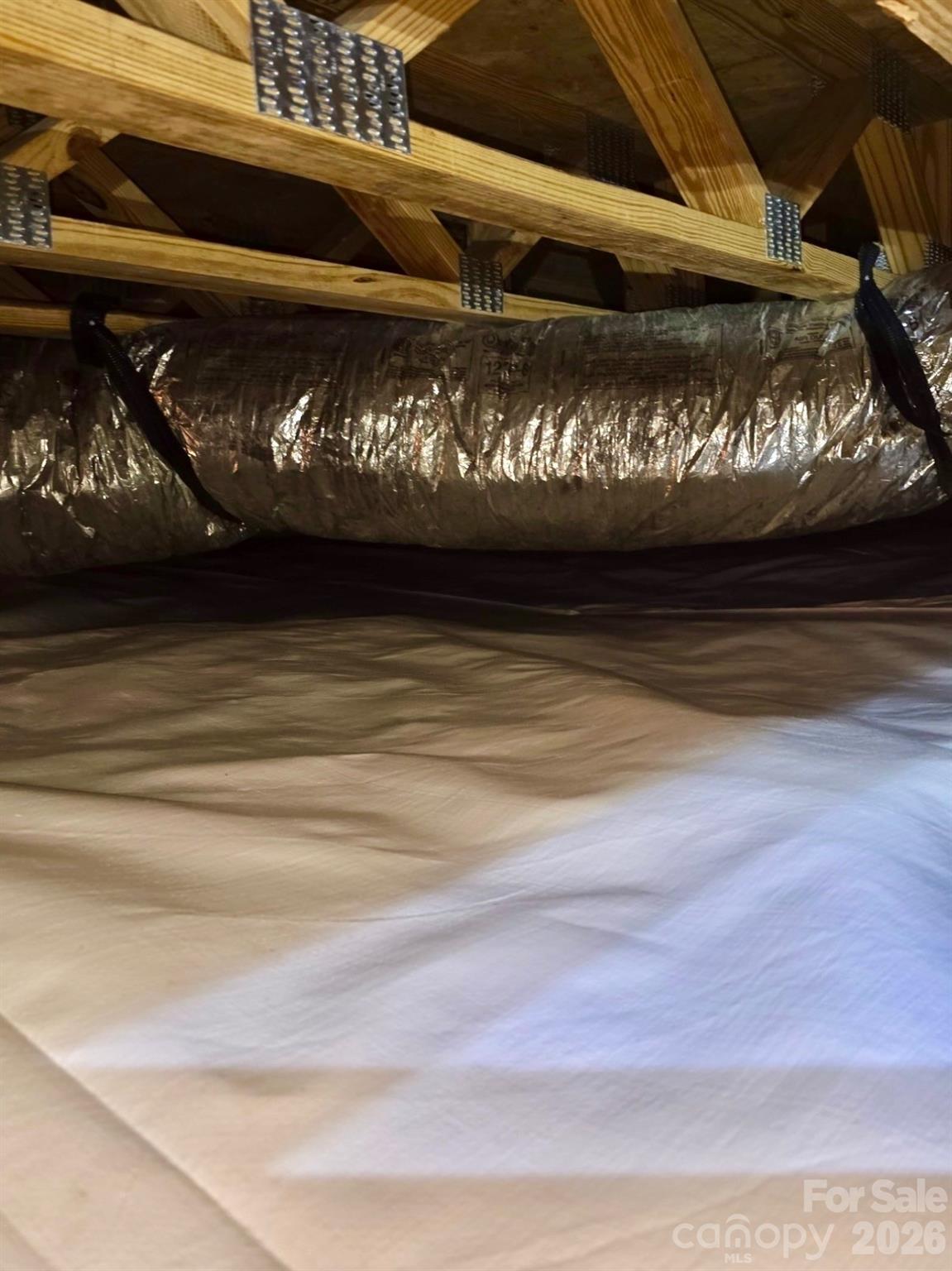 Lake Julian Trails - Residential