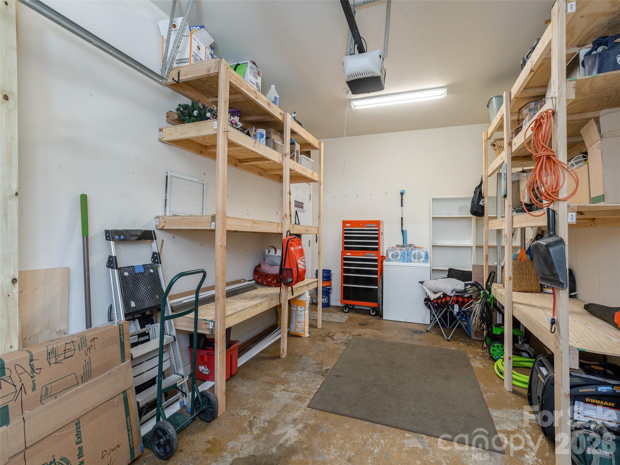 Lake Julian Trails - Residential