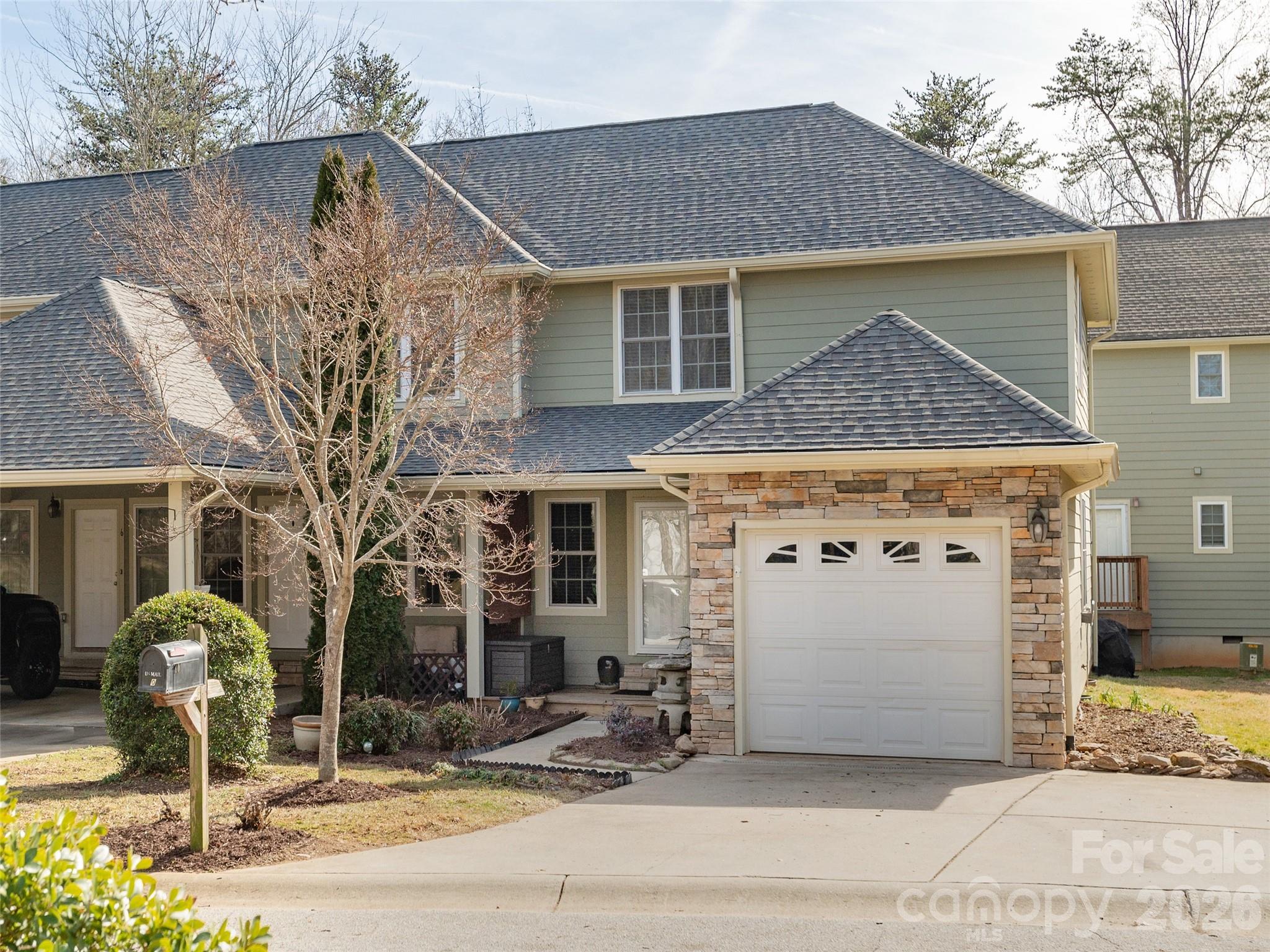 Lake Julian Trails - Residential