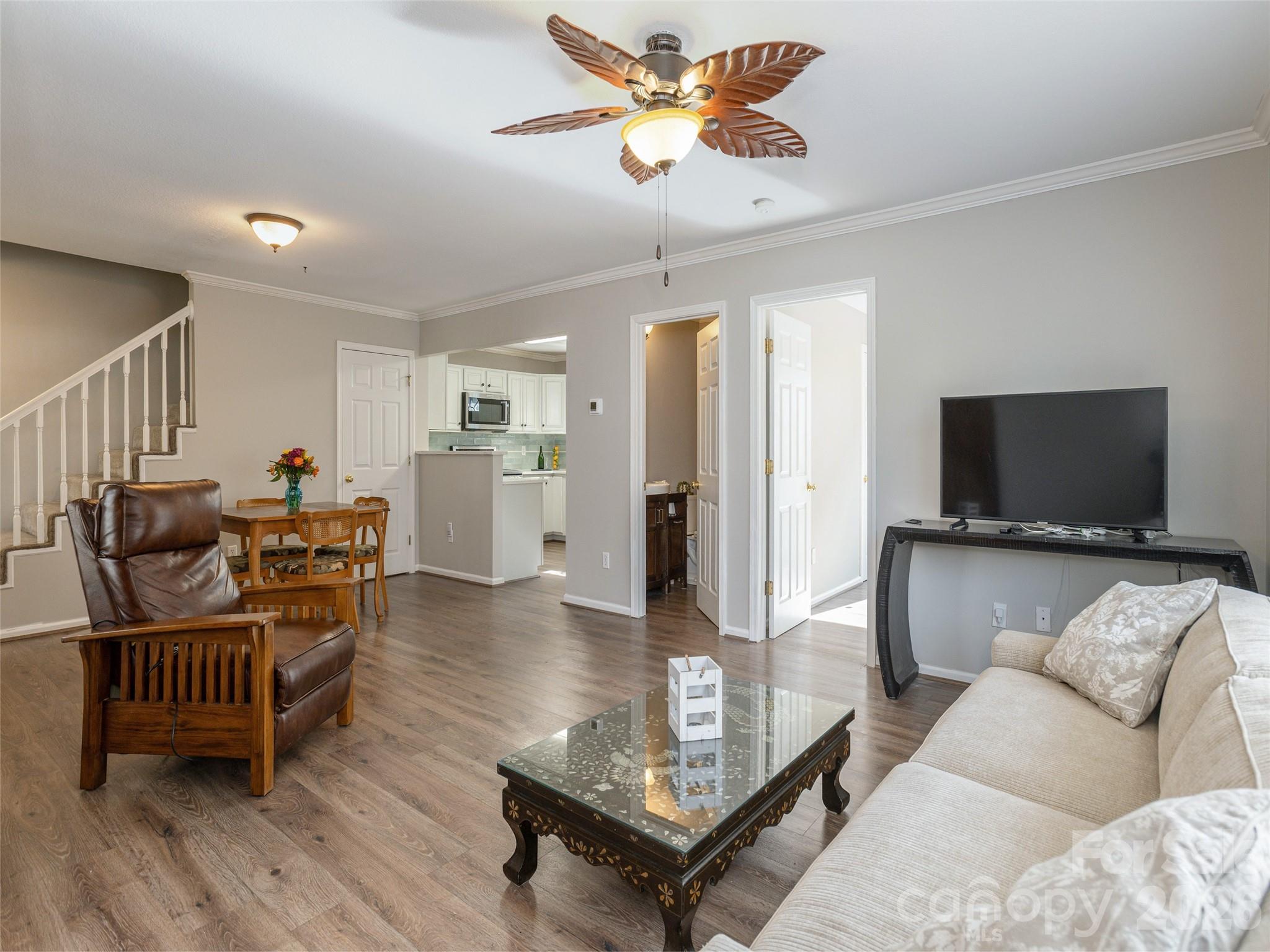 Lake Julian Trails - Residential