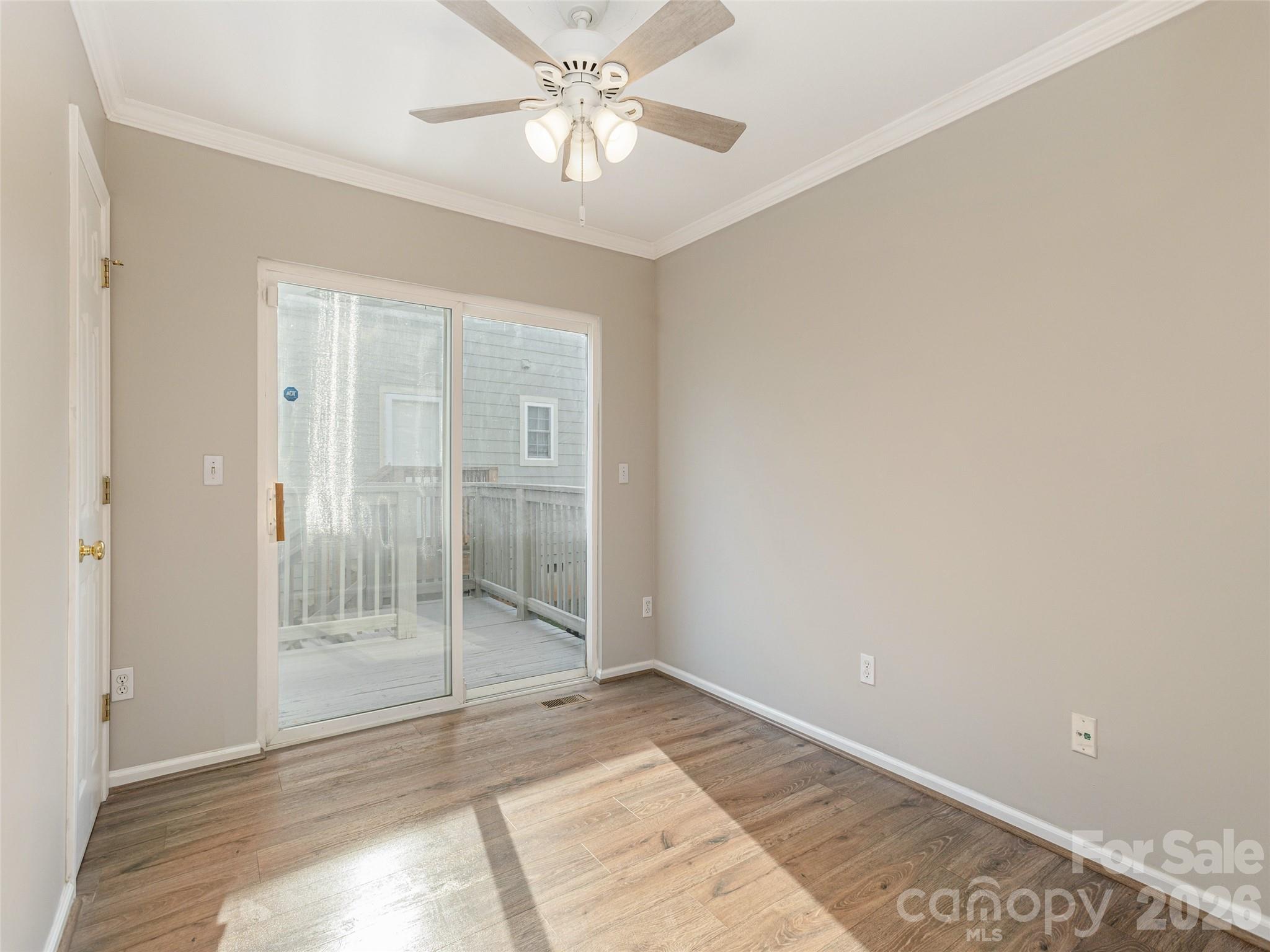 Lake Julian Trails - Residential