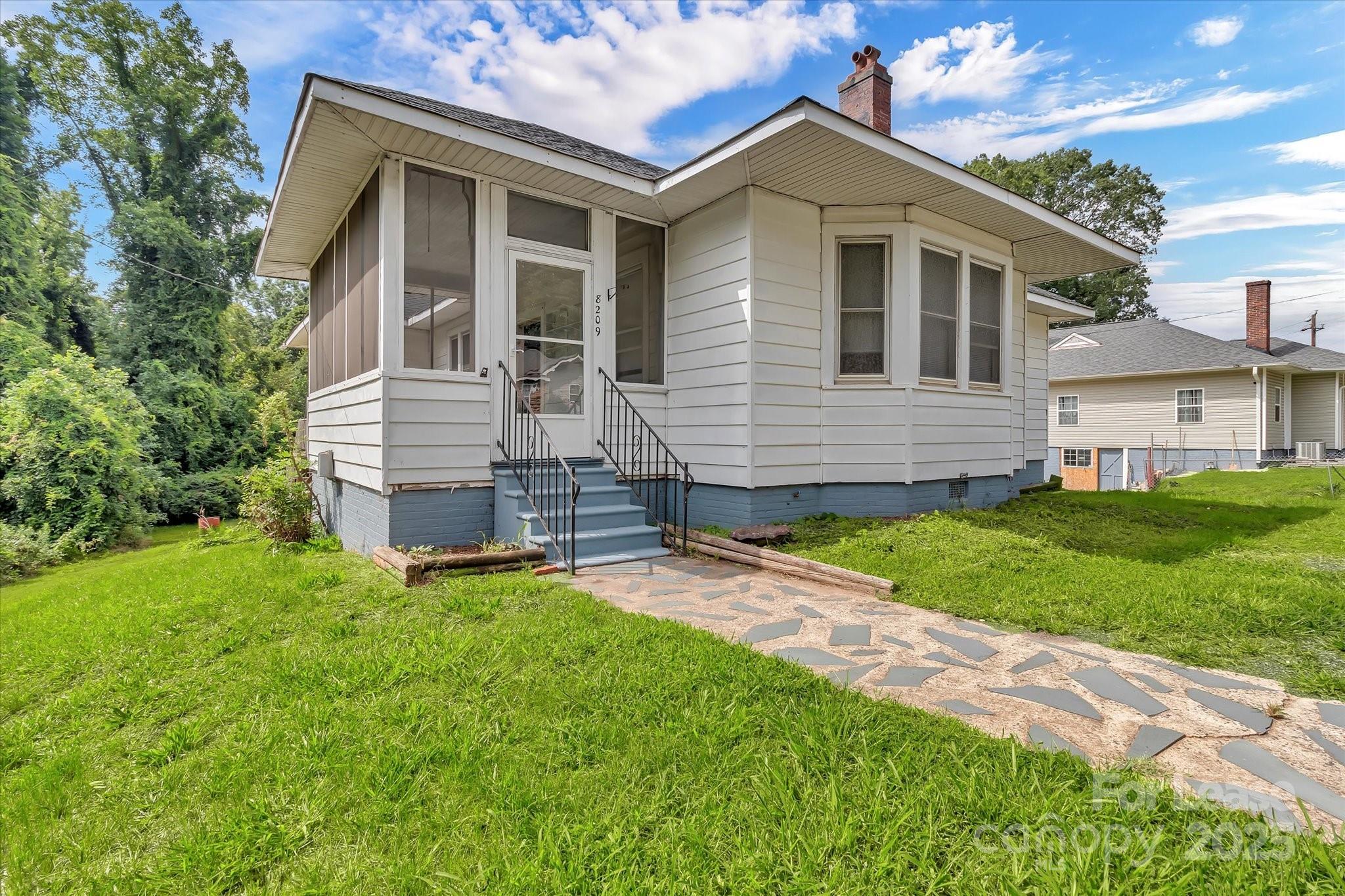 8209 Moores Chapel Road