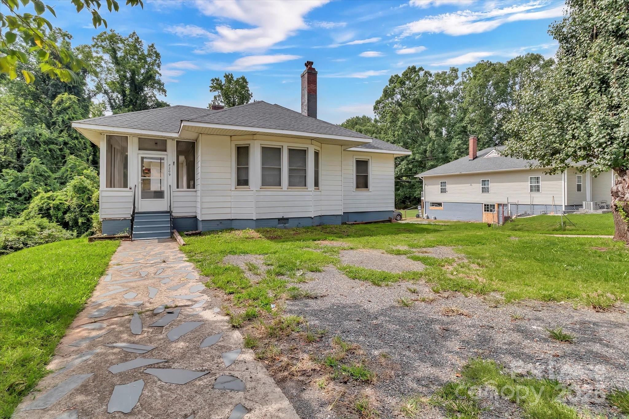 8209 Moores Chapel Road