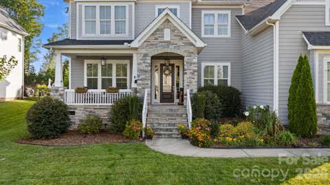 Photo of 331 Sweet Woodruff Lane, Fort Mill, SC 29715 (MLS # 4415434)