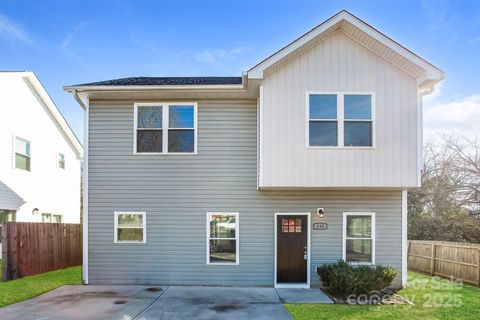 335 Todd Road Charlotte NC 28208