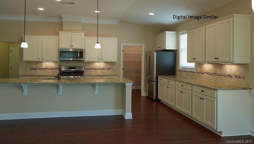 Timberlake - Residential