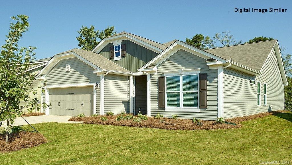 Timberlake - Residential