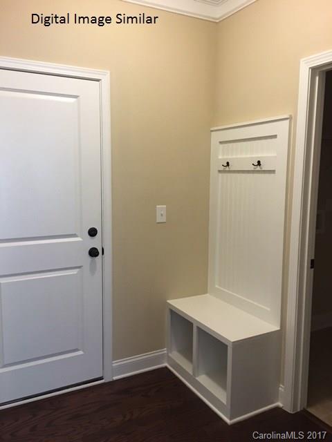 Timberlake - Residential