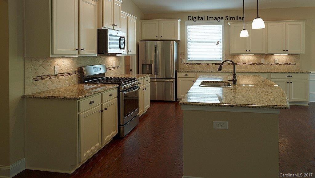 Timberlake - Residential