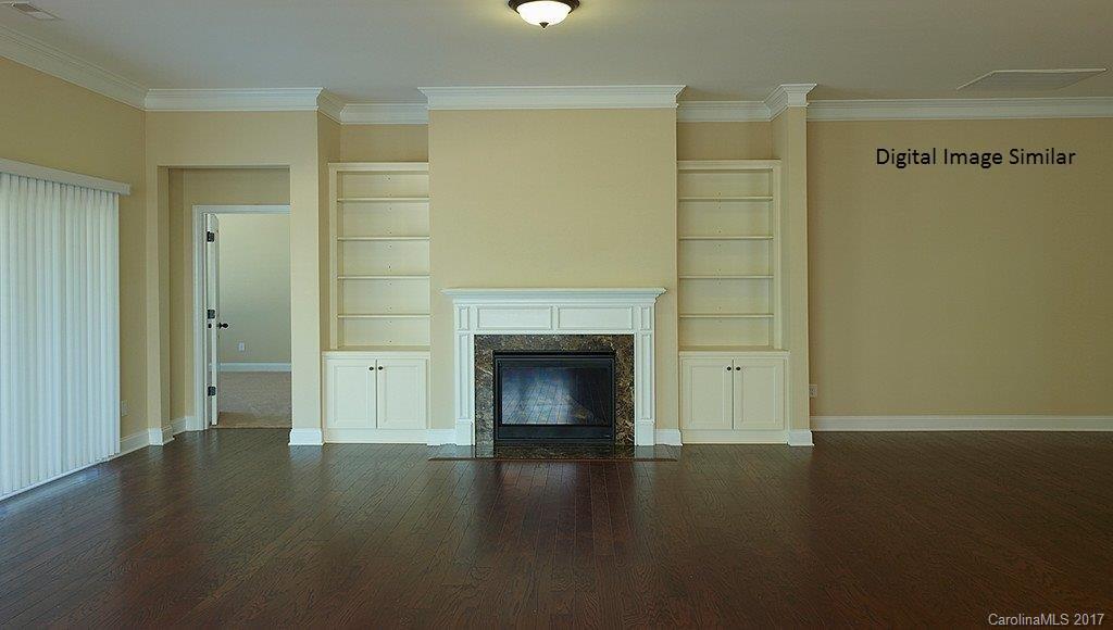 Timberlake - Residential