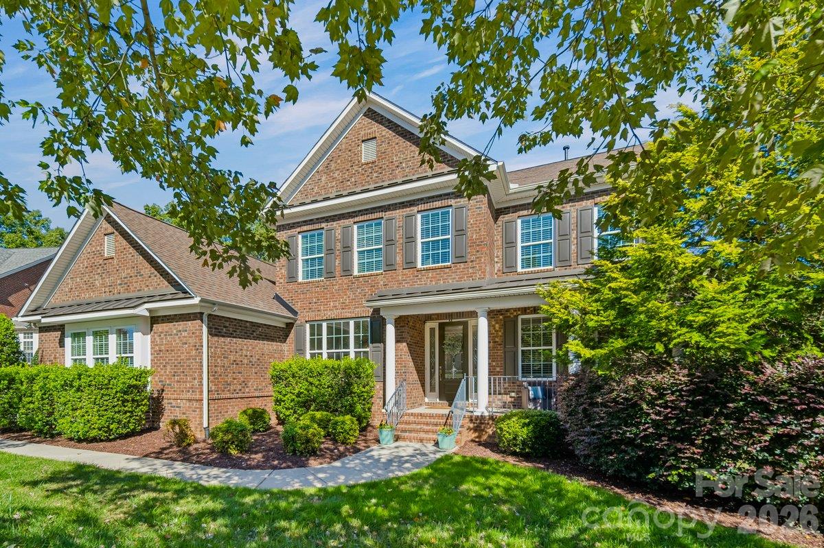 7123 Yellowhorn Trail